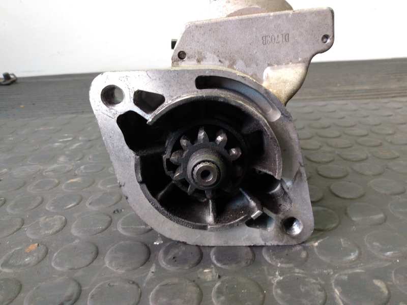 TOYOTA RAV4 2 generation (XA20) (2000-2006) Starteris 6040146D, P3-B7-19-2 18662996