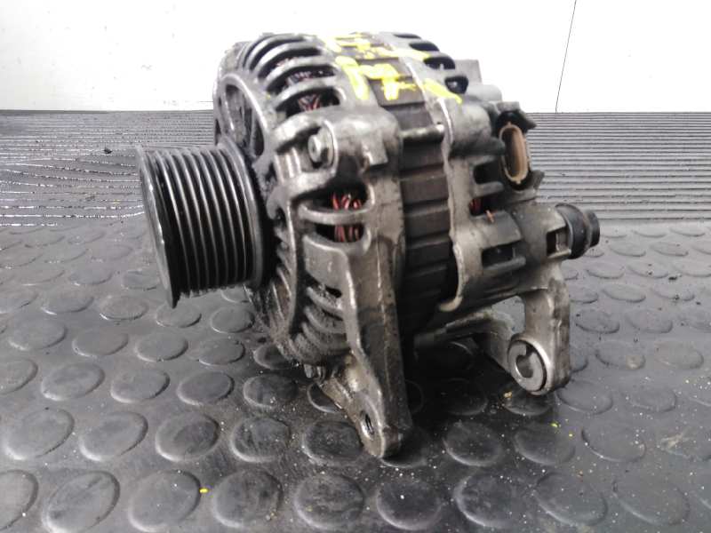 MAZDA 5 1 generation (2005-2010) Alternator RF7J18300B, A3TB6581, P3-B6-3-4 18617320