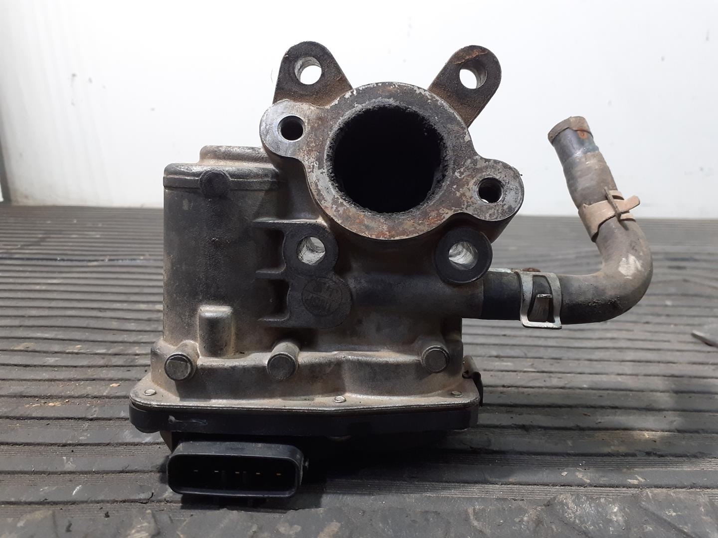 NISSAN Pathfinder R51 (2004-2014) EGR vožtuvas 14710EC00D, 14710, P1-A2-7 18685101