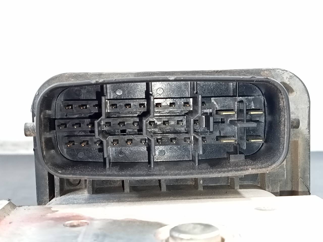 TOYOTA Hilux 7 generation (2005-2015) Абс блок 4451071030,8954171030,P3-A8-29-4 24067784