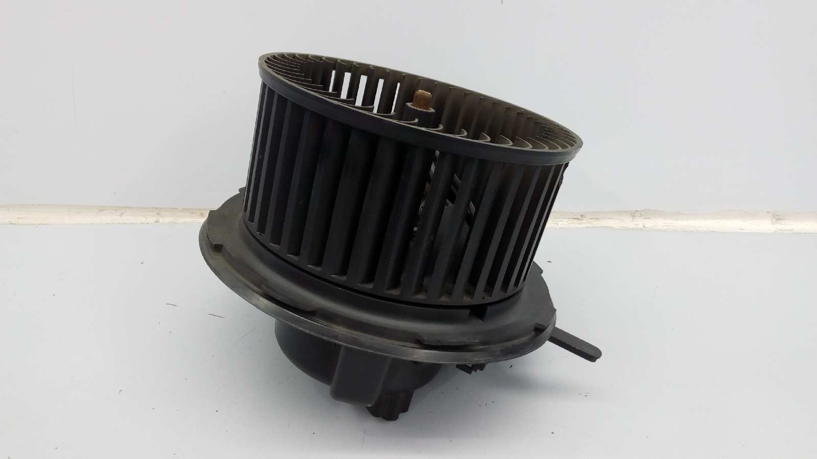 VOLKSWAGEN Caddy 3 generation (2004-2015) Heater Blower Fan 1K1819015, E1-B6-55-2 18528307