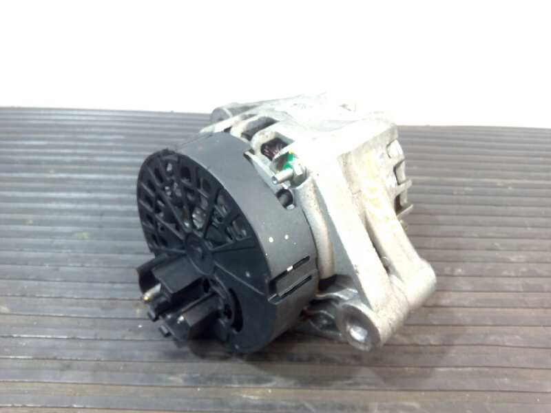 CHEVROLET 159 1 generation (2005-2011) Alternator 1022118260,P0167650,P3-A5-2-1 18399233