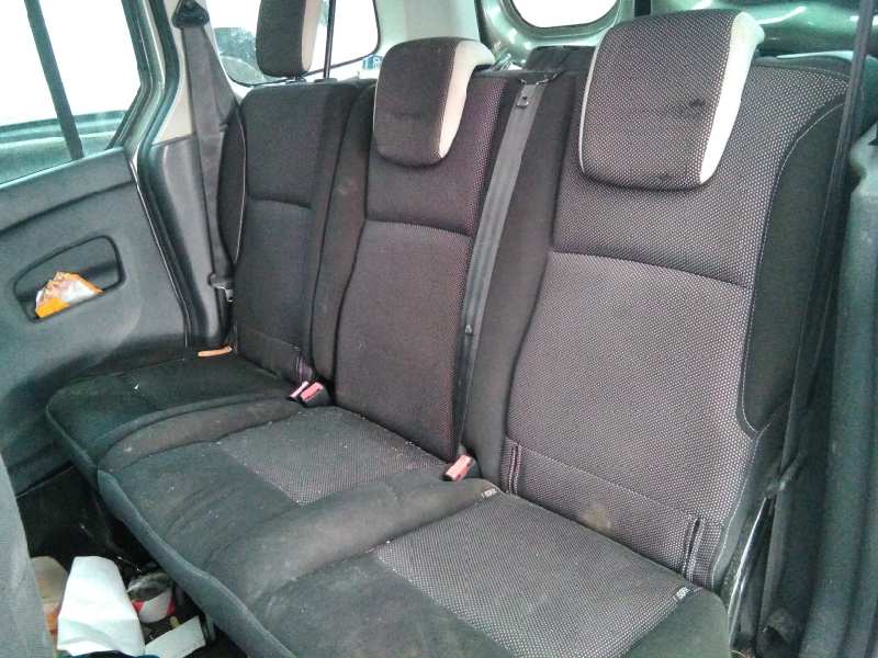 RENAULT Kangoo 2 generation (2007-2021) Other Interior Parts 18678367