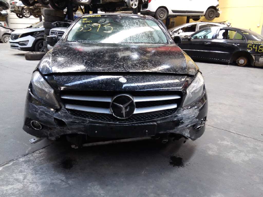 MERCEDES-BENZ A-Class W176 (2012-2018) Mecanismul de direcție A2464602316,A2464600409,E1-A2-8-1 18422210