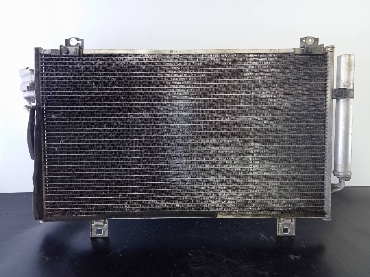 MAZDA 6 GH (2007-2013) Air Con radiator P2-A4-7 24103942