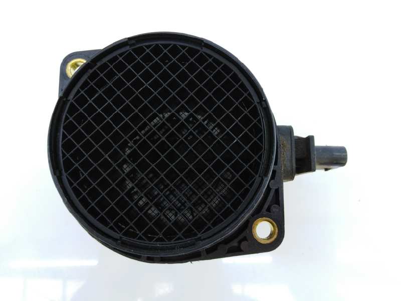 KIA Sportage 2 generation (2004-2010) Mass Air Flow Sensor MAF 2816427800,0281002721,E3-A3-35-3 18676769