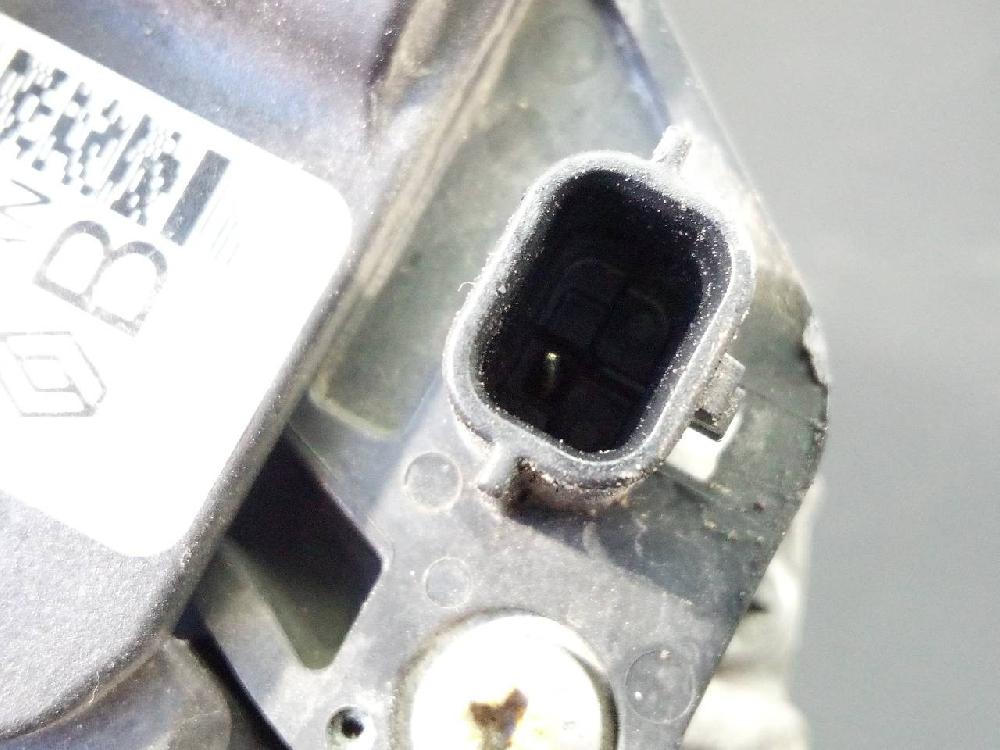 Alternador R9M414 231004BE0B de Renault Kadjar 2015-2019 131 CV - pieza usada