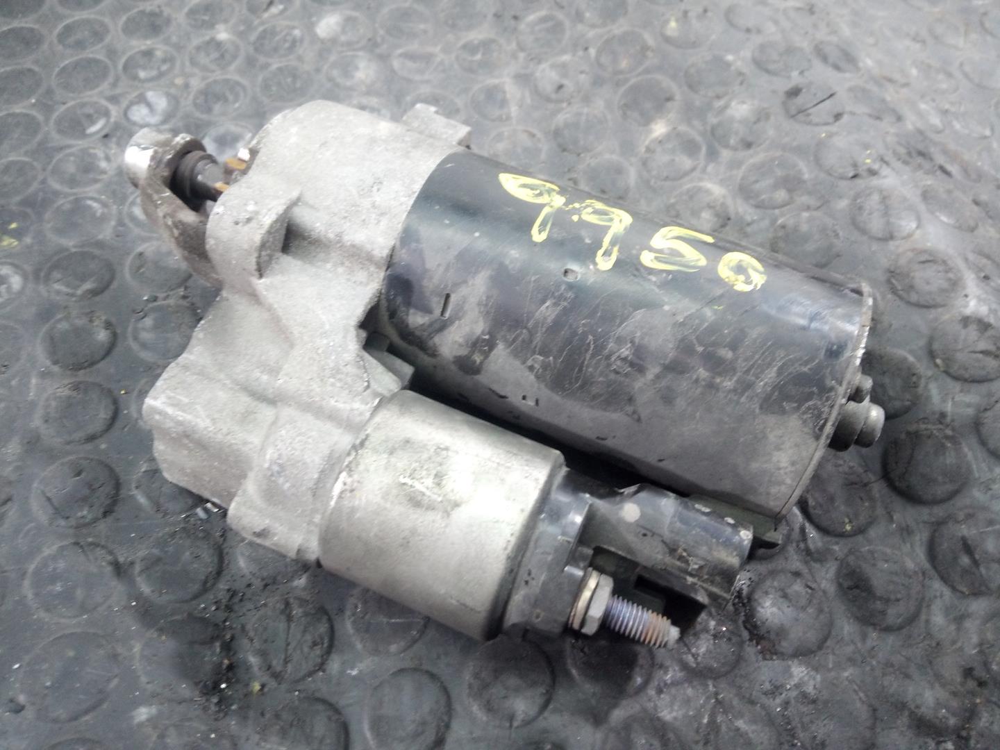 AUDI A5 8T (2007-2016) Starter Motor 0001115056, 03L911021, P3-A10-18-1 21792865