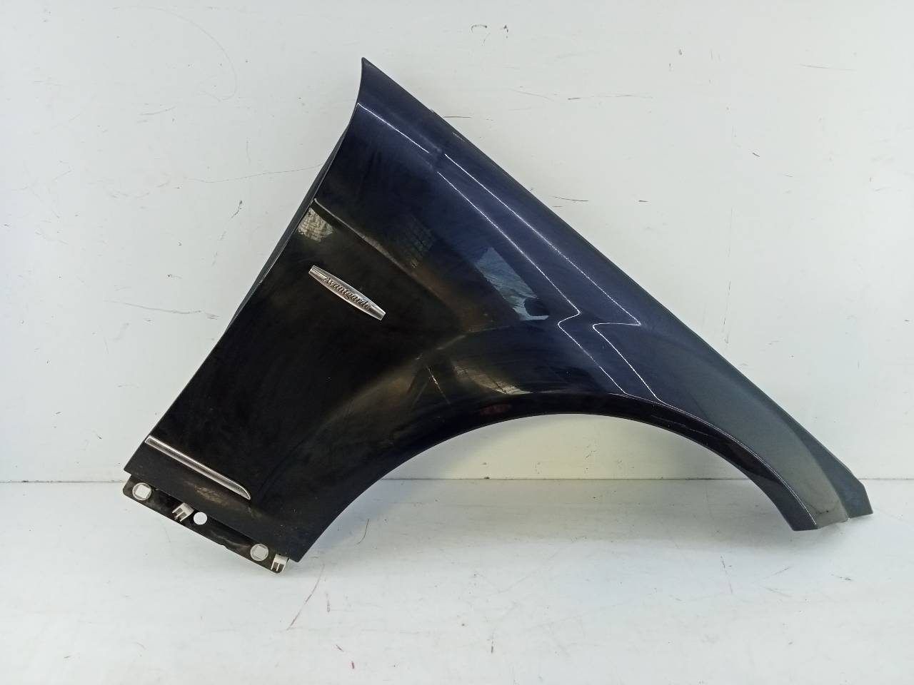 MERCEDES-BENZ C-Class W204/S204/C204 (2004-2015) Front Right Fender E4-B3-1 23301203