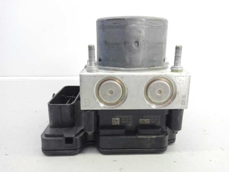 AUDI A7 C7/4G (2010-2020) ABS pumpe 6R0614517AL, E1-B6-20-2 18378748