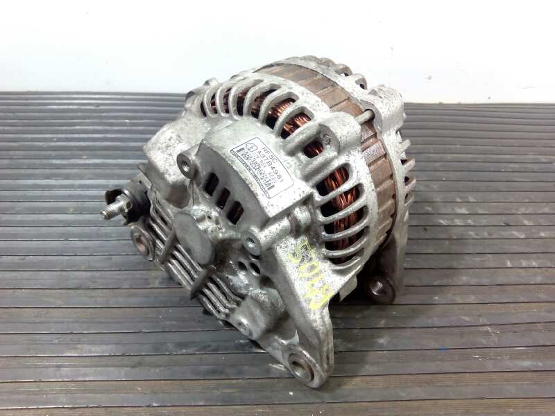 CHEVROLET 6 GG (2002-2007) Alternator A3TB4981, P3-B5-30-1 18400560