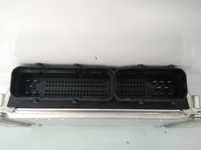 KIA Sportage 2 generation (2004-2010) Engine Control Unit ECU 3910427400,0281012099,E3-A3-23-4 18501895