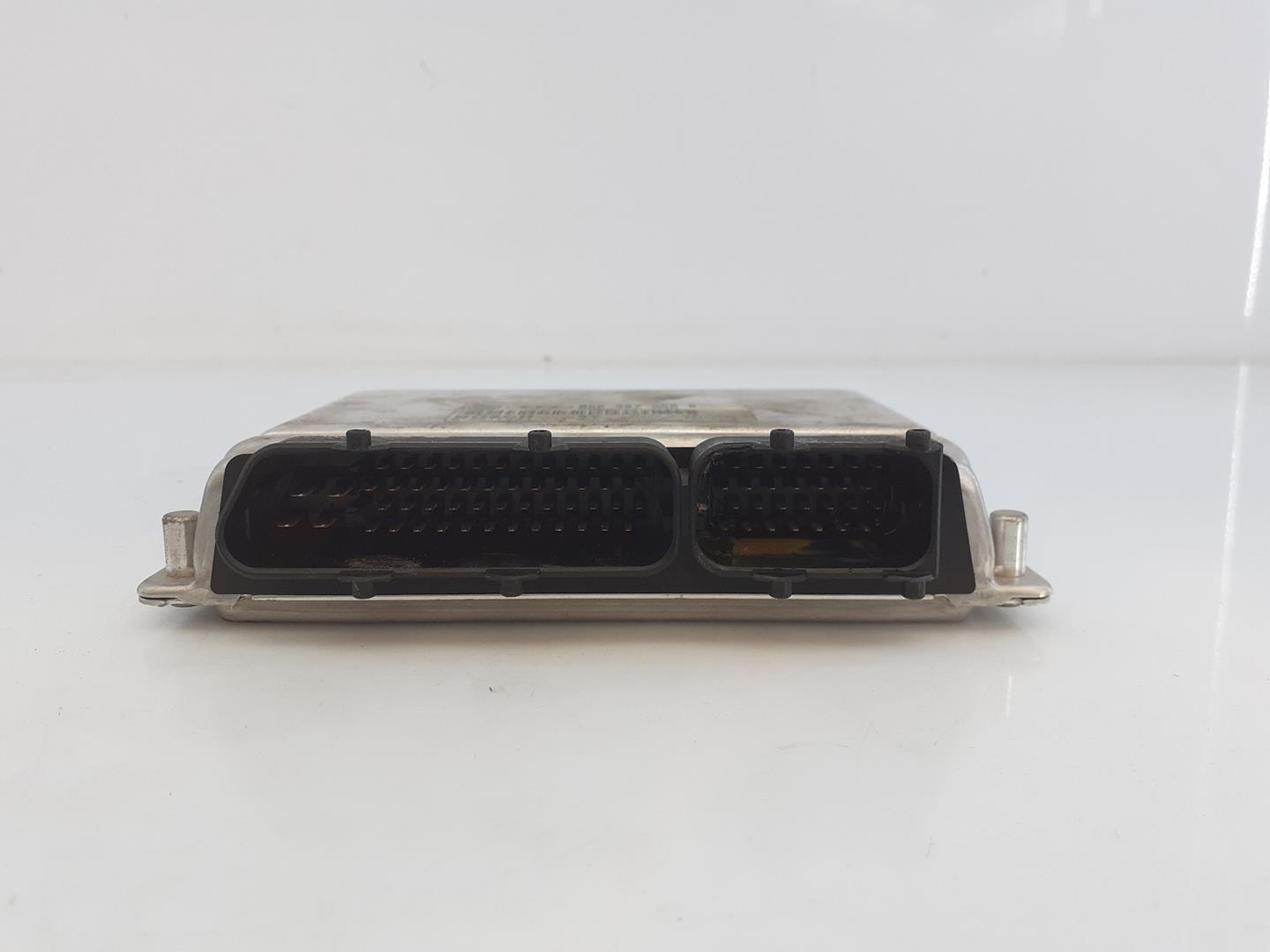 OPEL A4 B5/8D (1994-2001) Motorkontrolenhed ECU 8D0907558B,E2-A1-10-3 18741500