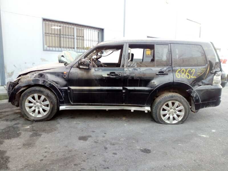 MITSUBISHI Pajero 4 generation (2006-2023) Mecanismul de direcție E532016,17D714,E3-A2-19-3 18528310