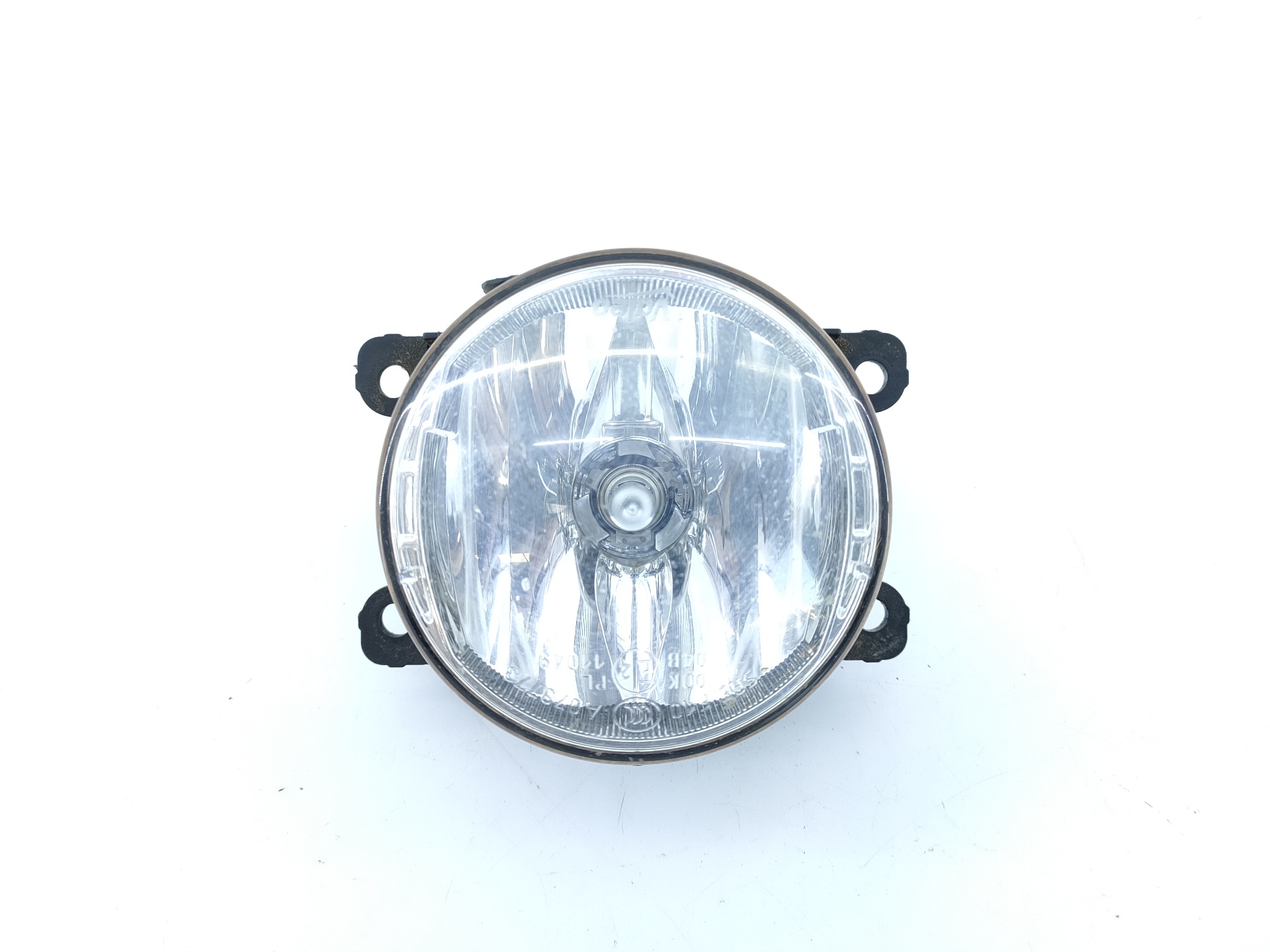 DACIA Lodgy 1 generation (2013-2024) Front Left Fog Light 261500097R, E1-A1-43-1 20955834