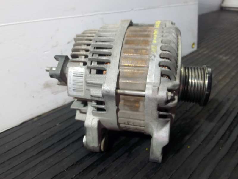 CITROËN Laguna 3 generation (2007-2015) Generator 8200960536, P3-B5-1-2 18434689