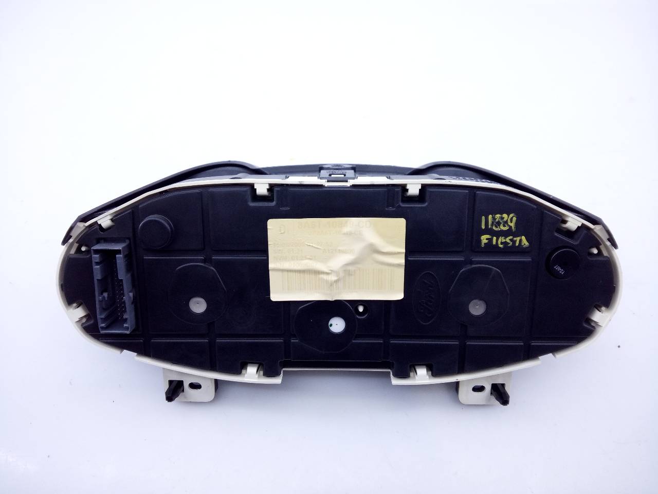 FORD Fiesta 5 generation (2001-2010) Speedometer 8A6110849CD, E3-B3-31-1 23299880