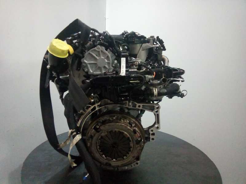 PEUGEOT 208 Peugeot 208 (2012-2015) Motor 8HR, M1-B2-23 18515867