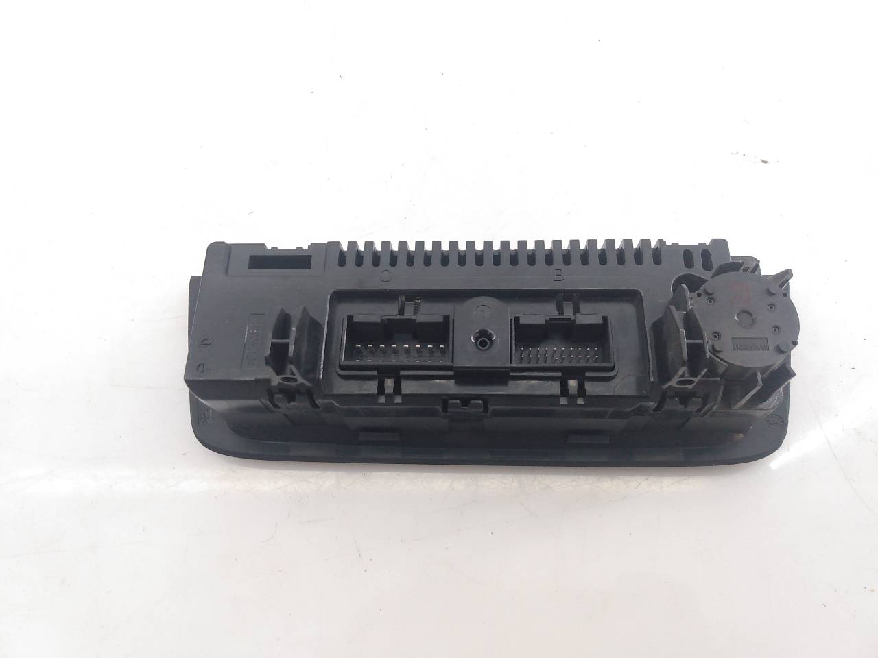 SEAT Ibiza 4 generation (2008-2017) Unitate de control al climei 6J0820043C, E2-A1-30-7 18764900