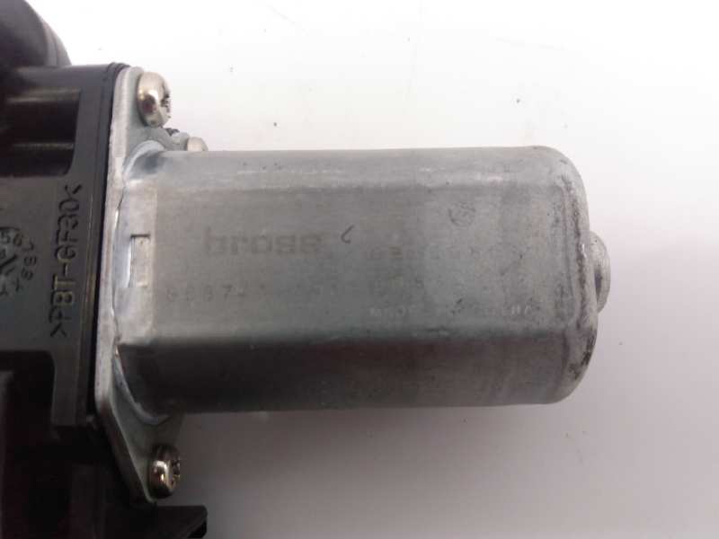 MERCEDES-BENZ A-Class W176 (2012-2018) Rear Right Door Window Control Motor 968741100,E1-A2-51-1 18602306