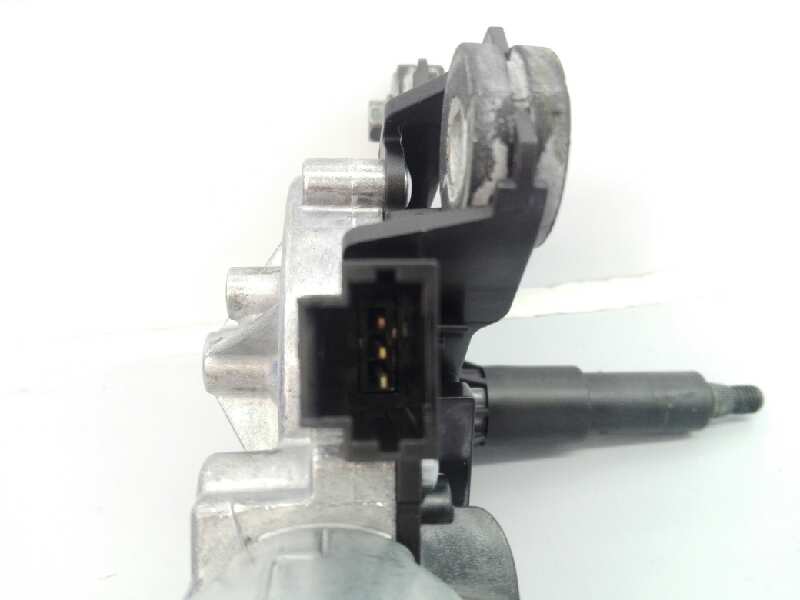 RENAULT Megane 3 generation (2008-2020) Moteur d'essuie-glace de hayon 287109757R, 0390205014, E1-A1-12-2 18442693