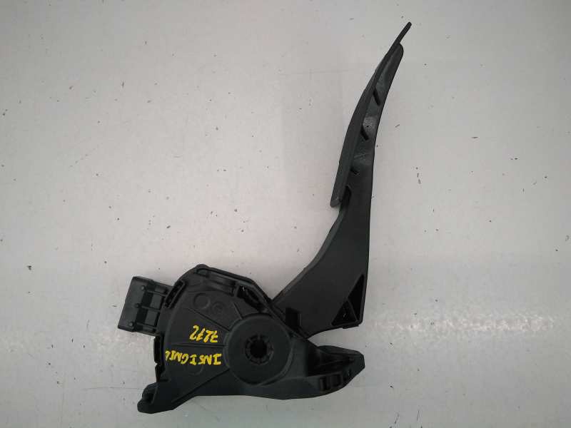 OPEL Insignia A (2008-2016) Throttle Pedal 13237352, 6PV00976500, E3-A5-27-5 18573180