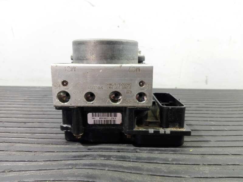 CITROËN Nemo 1 generation (2008-2015) ABS Pump 08032312810,0265231997,P3-A8-23-2 18501051