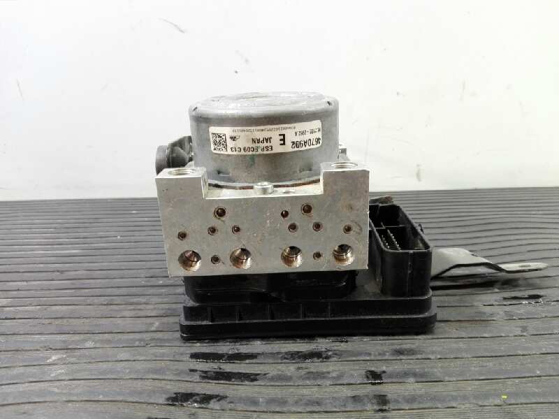 MITSUBISHI ASX 1 generation (2010-2020) ABS Pump 4670A992,P3-A8-23-2 18440327