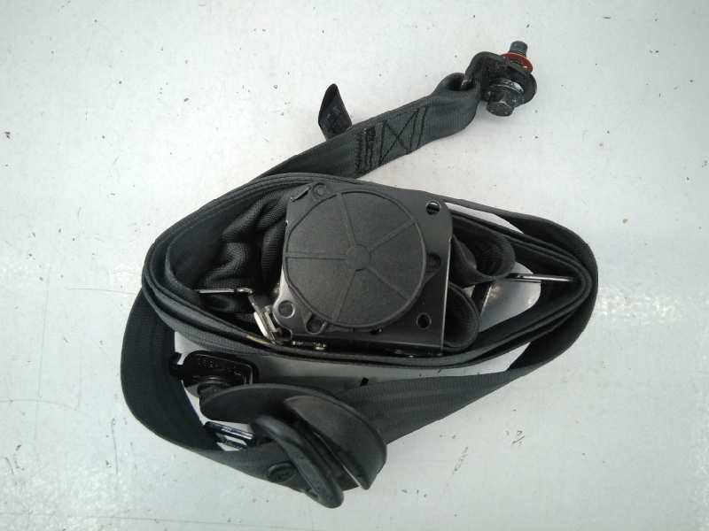 HYUNDAI Tucson 3 generation (2015-2021) Rear Left Seatbelt 898102Y200, E2-B5-44-2 18553697