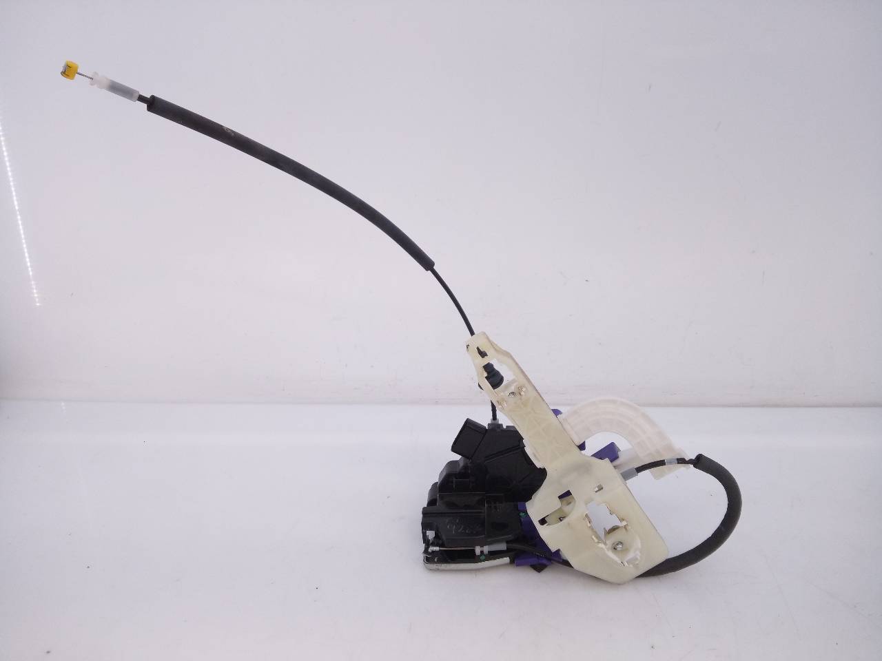 KIA Carens 3 generation (RP) (2013-2019) Rear Left Door Lock 81410A4030,E2-B5-61-2 18741919