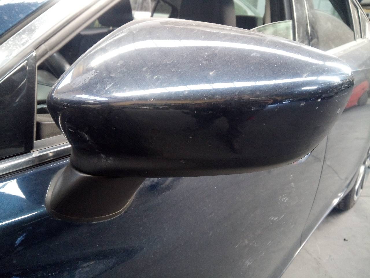 MAZDA 6 GH (2007-2013) Left Side Wing Mirror 24103998