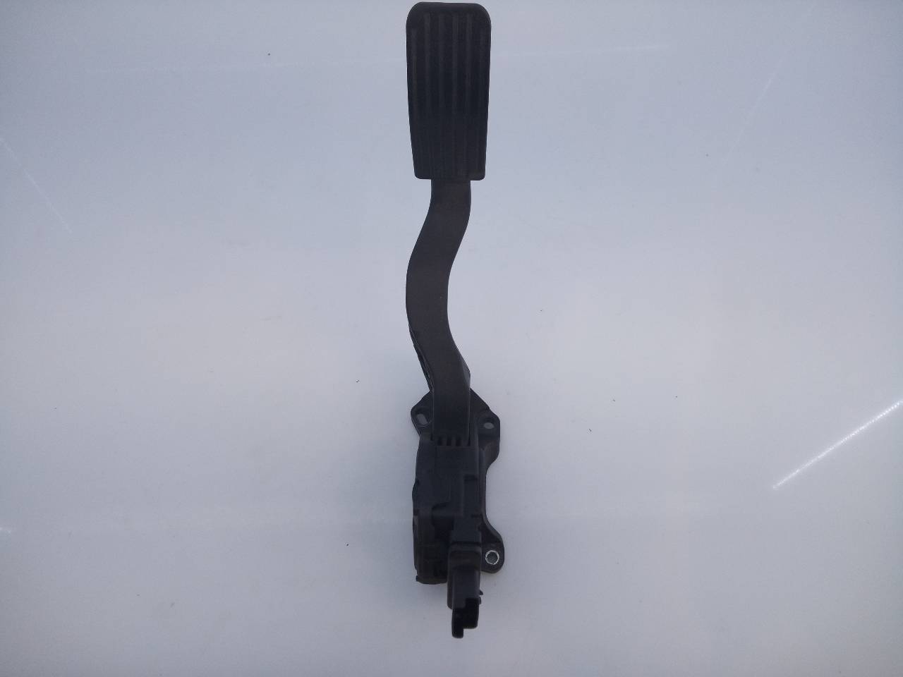 CITROËN C3 2 generation (2009-2016) Throttle Pedal 9671433780,E3-B2-50-4 18713780