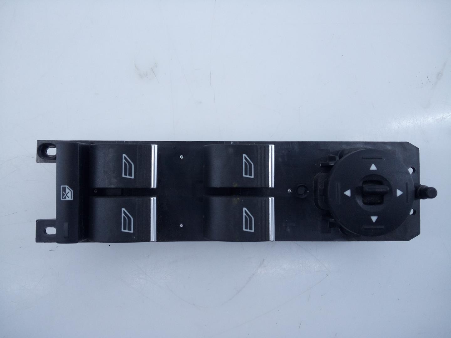 FORD C-Max 2 generation (2010-2019) Front Left Door Window Switch F1ET14A132CC, E3-B3-25-1 23289799