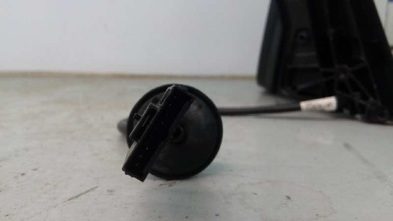 OPEL Astra J (2009-2020) Left Side Wing Mirror 021094, E2-B6-58-2 18560506