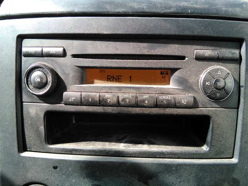 MERCEDES-BENZ Sprinter W639 (2003-2015) Αναπαραγωγή μουσικής χωρίς GPS A9068201486, HA1111A0077832, E3-A1-3-4 23749793