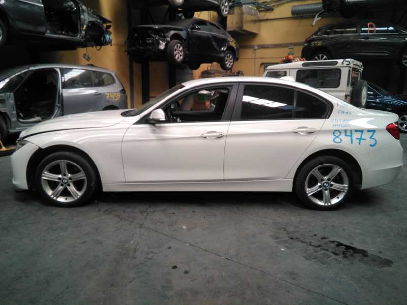 BMW 3 Series F30/F31 (2011-2020) Kuro (degalų) bakas 24294523