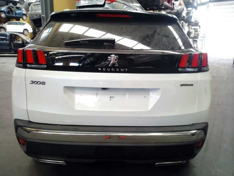 PEUGEOT 3008 2 generation (2017-2023) Другие кузовные детали 9676028380 24290870