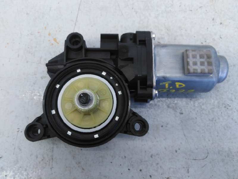 HYUNDAI i30 PD ( 3 generation) (2017-2024) Rear Right Door Window Control Motor 1611140947081,83460G3000,E2-B5-5-2 18608632