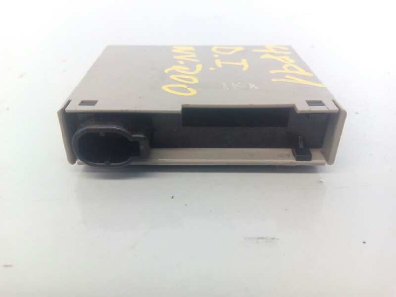 NISSAN NV200 1 generation (2009-2023) Other Control Units IKA, E2-A4-60-1 24483471