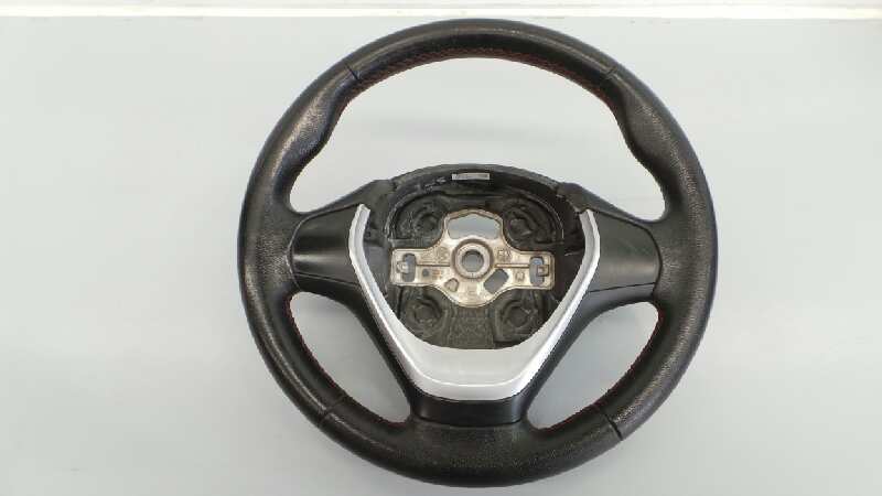 BMW 1 Series F20/F21 (2011-2020) Steering Wheel 62560182B,E1-A3-3-1 18385975