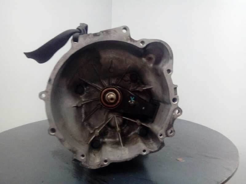 MITSUBISHI Gearbox 103430, M1-B4-130 18549392