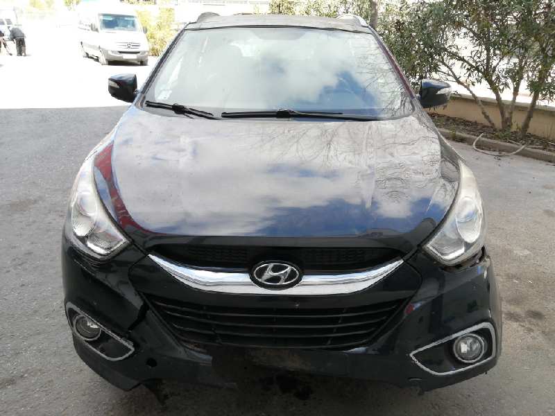 HYUNDAI Tucson 3 generation (2015-2021) Подушка безопасности потолка левая 850102Y000,E2-B5-44-2 18553807