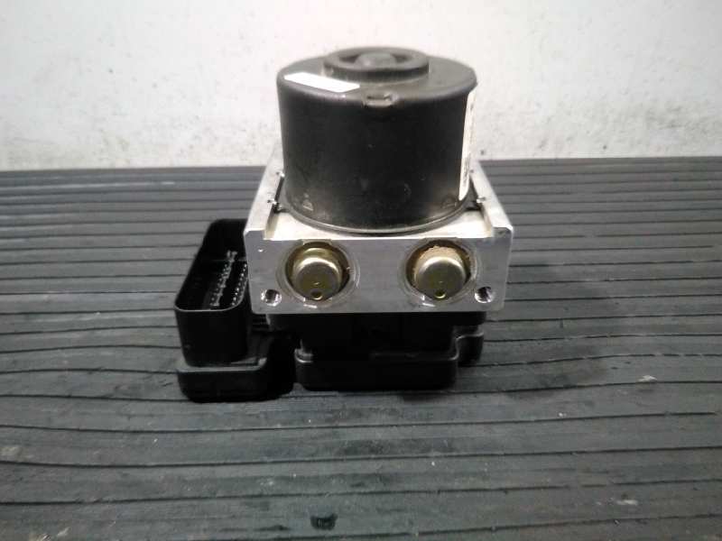 MAZDA 3 BK (2003-2009) Pompe ABS 5WK84102,3M512M110CA,P3-A8-19-2 18400747