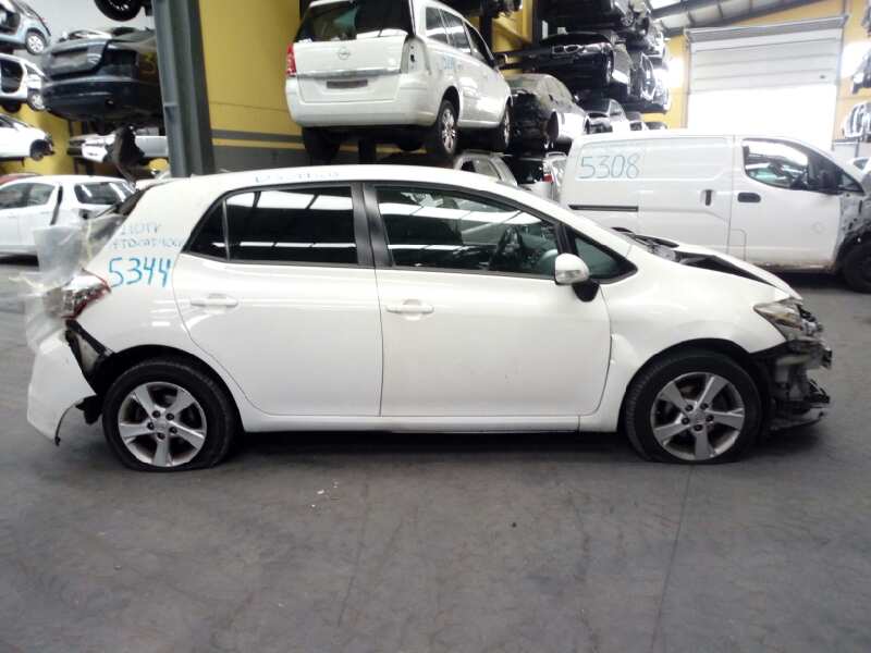 TOYOTA Auris 2 generation (2012-2015) Egyéb alkatrész 29653453, E3-B2-4-2 18414954