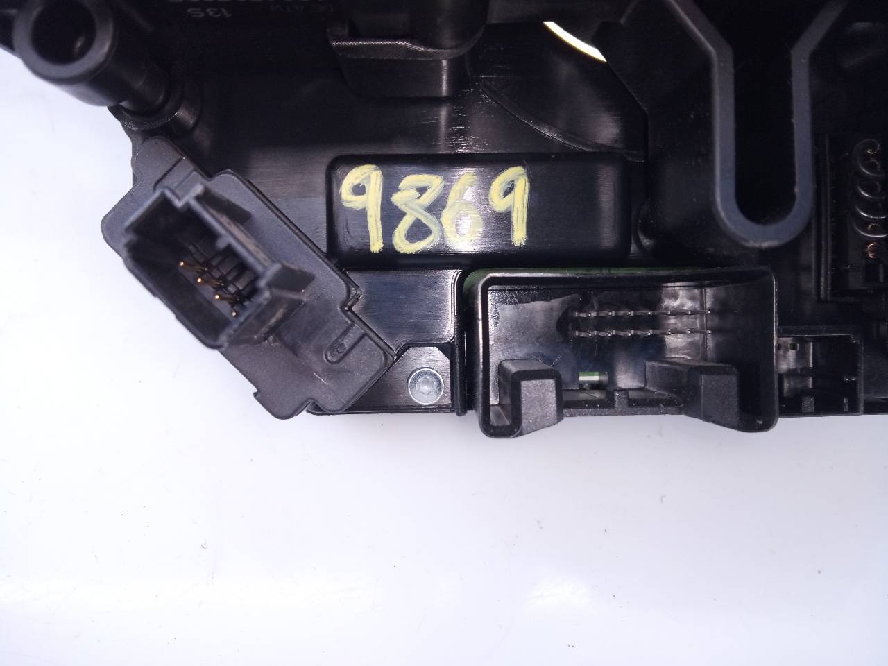 AUDI A6 C7/4G (2010-2020) Шлейф руля 4G0953568A, E2-A1-24-3 24041936