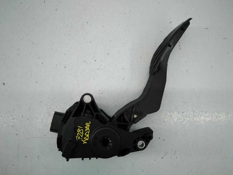 RENAULT Kadjar 1 generation (2015-2024) Throttle Pedal 180024BA0B, 6PV00997815, E2-A1-19-5 18575353