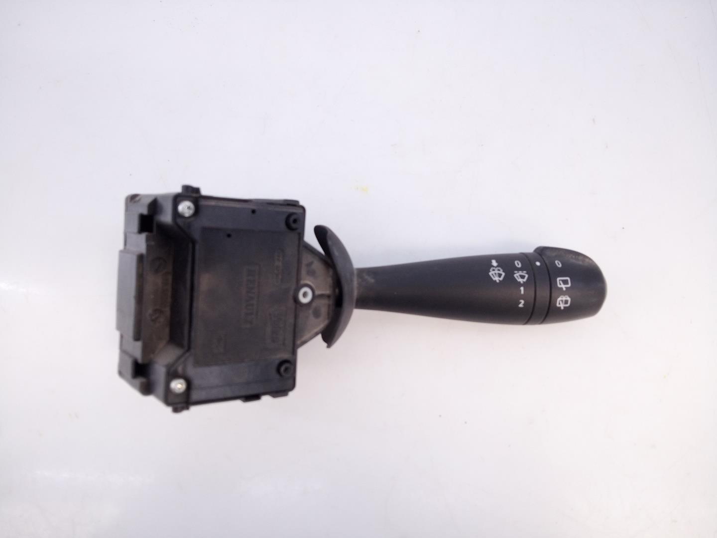 DACIA Lodgy 1 generation (2013-2024) Indicator Wiper Stalk Switch 81726046R, E2-A1-39-1 21792961