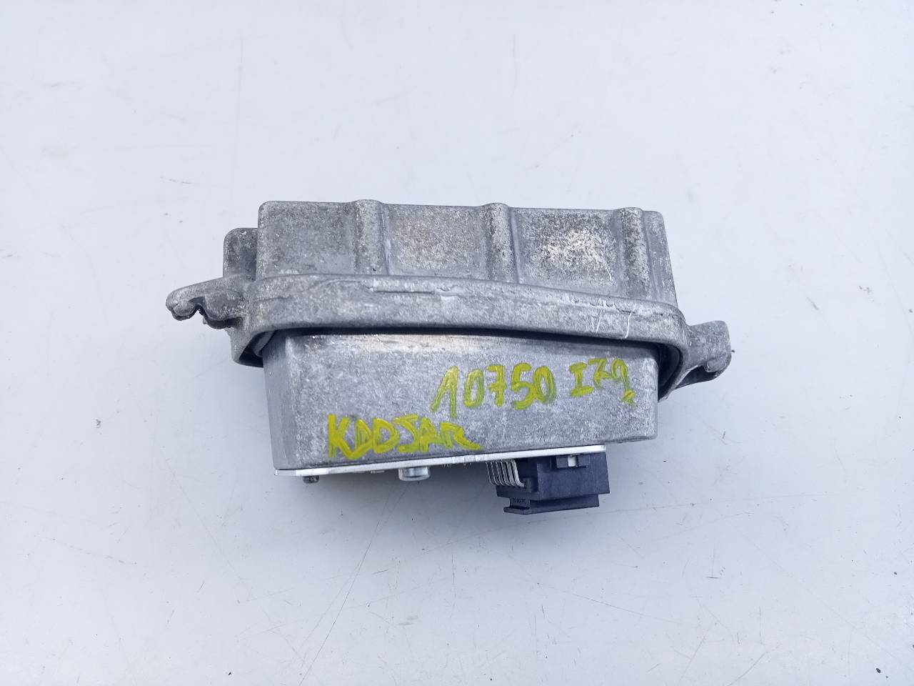 RENAULT Kadjar 1 generation (2015-2024) Xenon Light Control Unit E2-A1-39-3 20964112