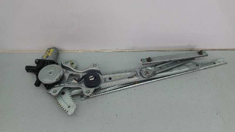 HONDA CR-V 3 generation (2006-2012) Front Right Door Window Regulator 72211T1GE01, E2-A2-43-2 18512106