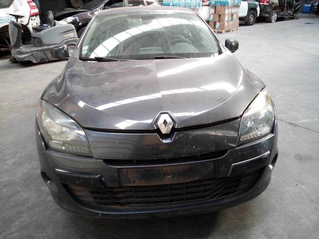 RENAULT Megane 3 generation (2008-2020) Galinio dangčio (bagažinės) valytuvo varikliukas 0390201847, E1-A1-48-2 20963348